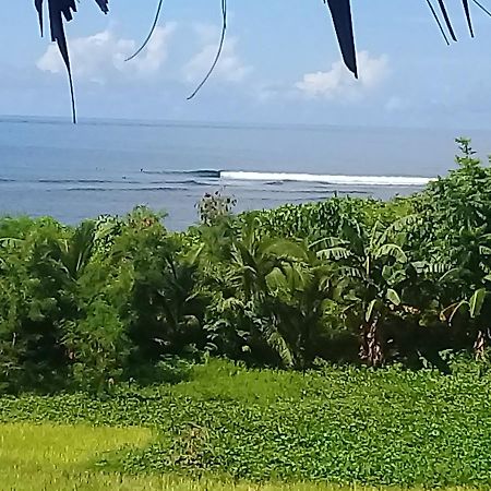 Josurfinn, Puraran Beach Baras  Экстерьер фото
