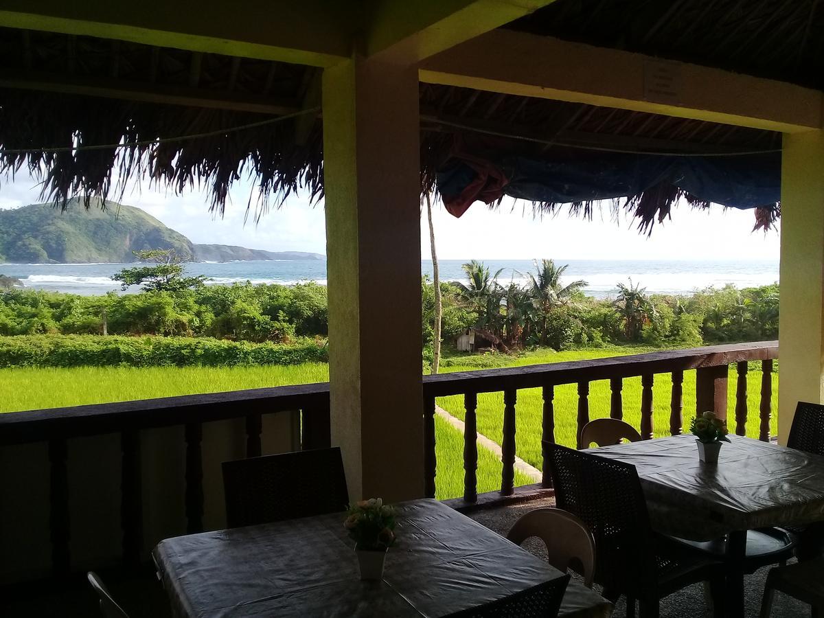 Josurfinn, Puraran Beach Baras  Экстерьер фото